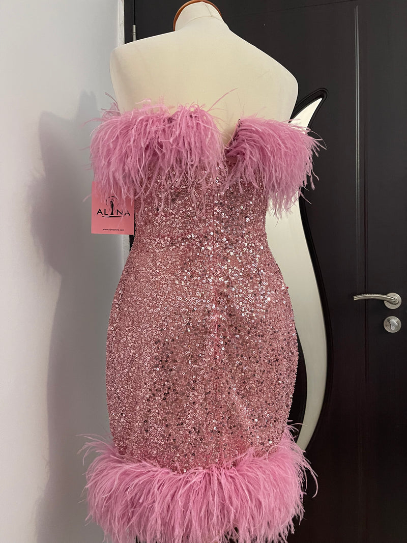 Hiro Dress