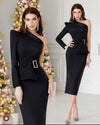 Lydia Dress