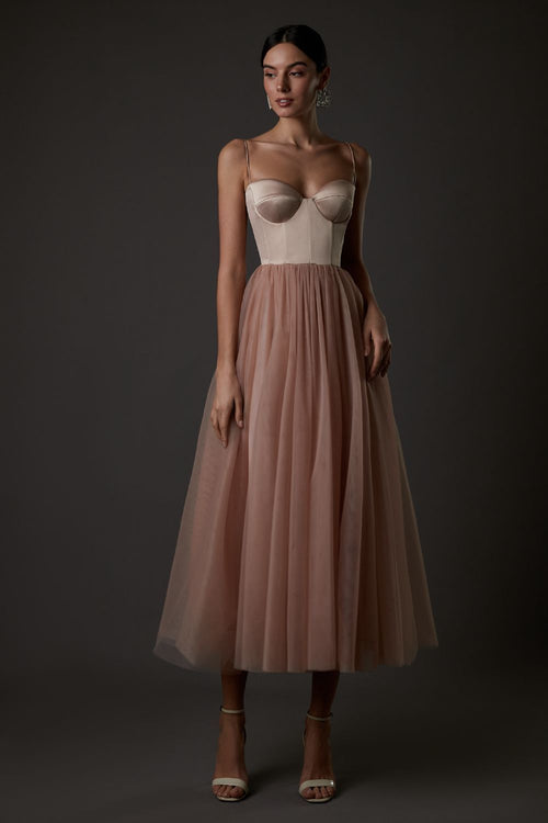 Cinderella Dress