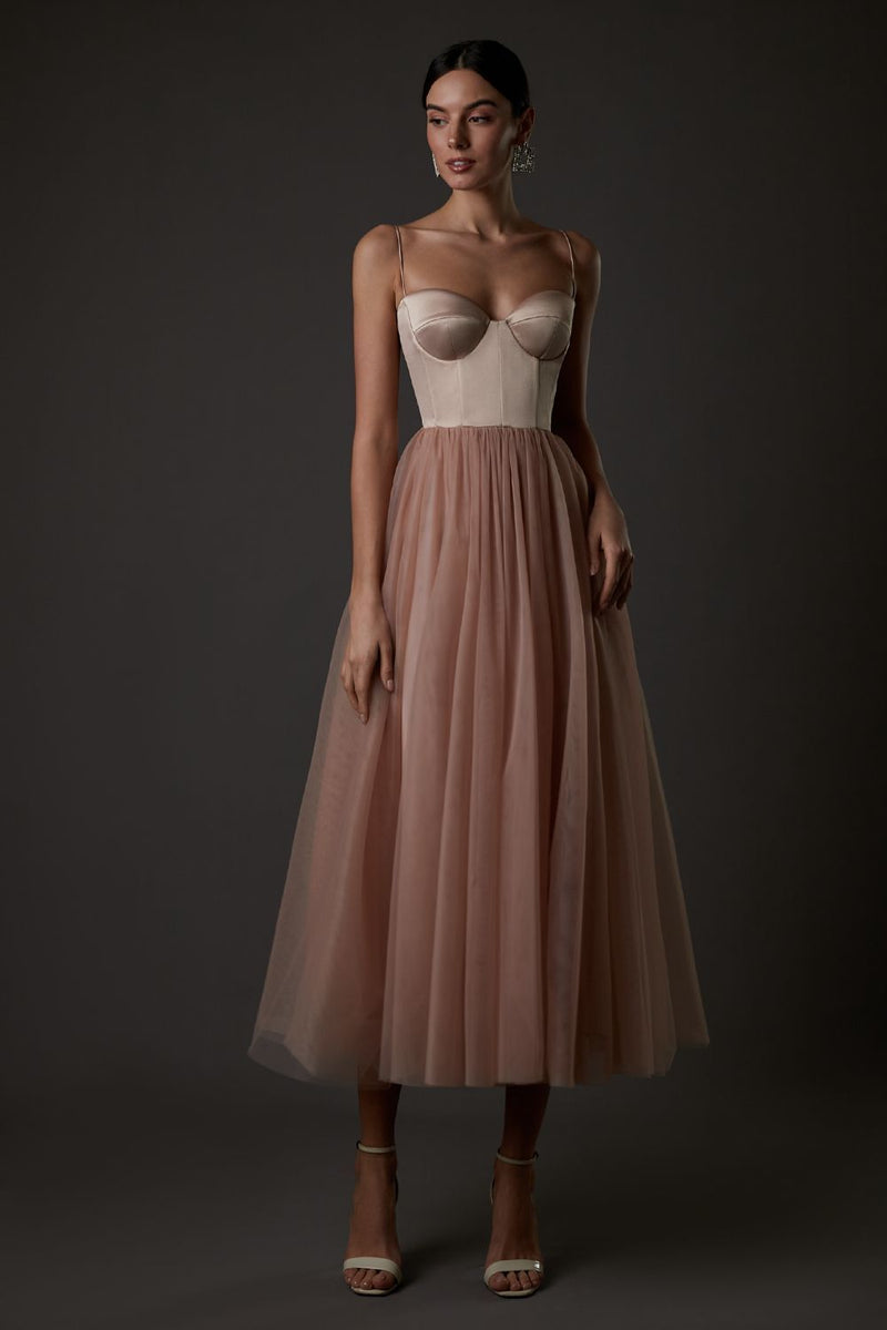Cinderella Dress