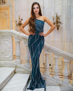 Kenya Dress