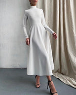 Maleta Dress