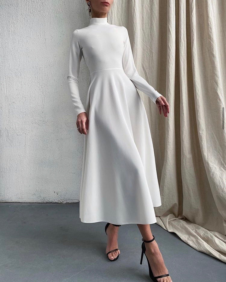Maleta Dress