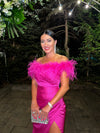 Aida Dress