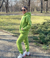 Alyna Trening
