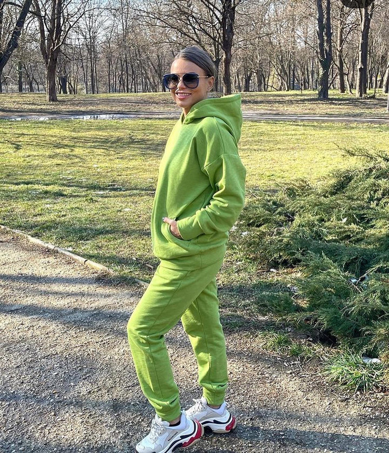 Alyna Trening