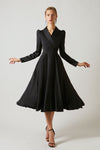 Priscilla Dress