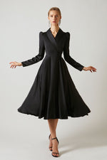 Priscilla Dress