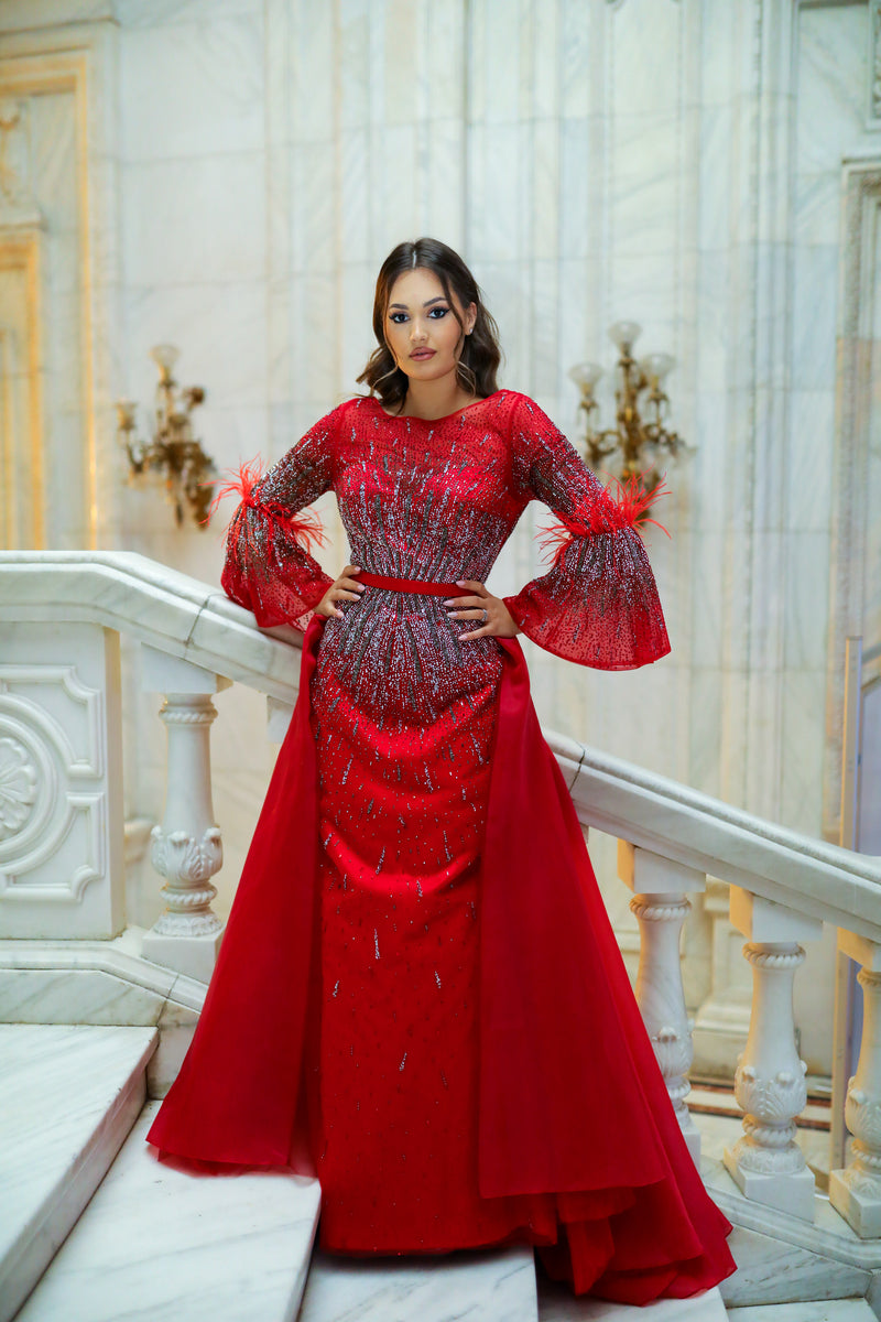 Julia Dress