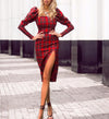 Victoriana Dress