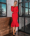 La Dolce Vita Dress