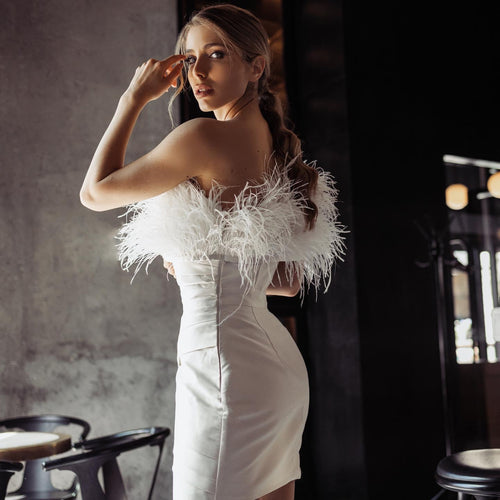 Joanna Dress