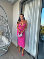 Gisele Dress