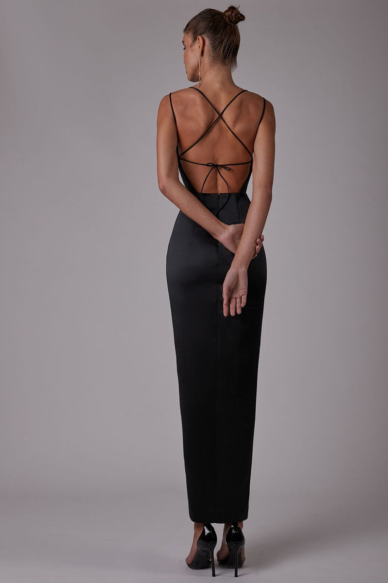 Ava Iconic Dress