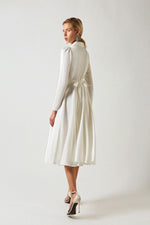 Priscilla Dress