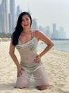 Jewel Beach Dress