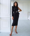 Lydia Dress