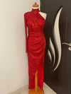 Kylie Dress