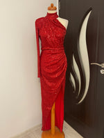 Kylie Dress