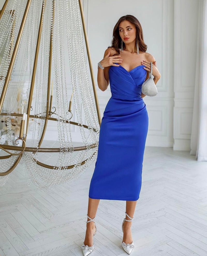 Elisha Dress