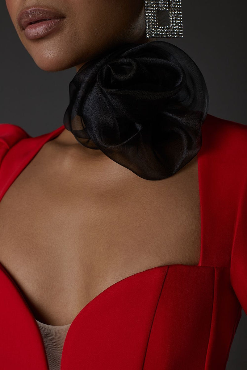 Monique Dress