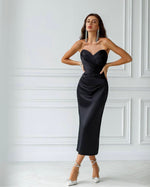 Elisha Dress