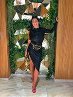 Lena Dress