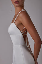 Ava Iconic Dress