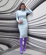 Mayra Dress