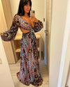 Paloma Dress