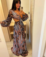 Paloma Dress