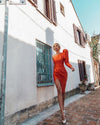 Sierra Dream Dress