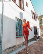 Sierra Dream Dress