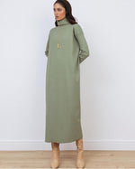 Micaela Dress