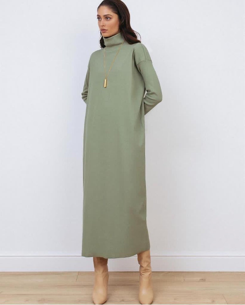 Micaela Dress