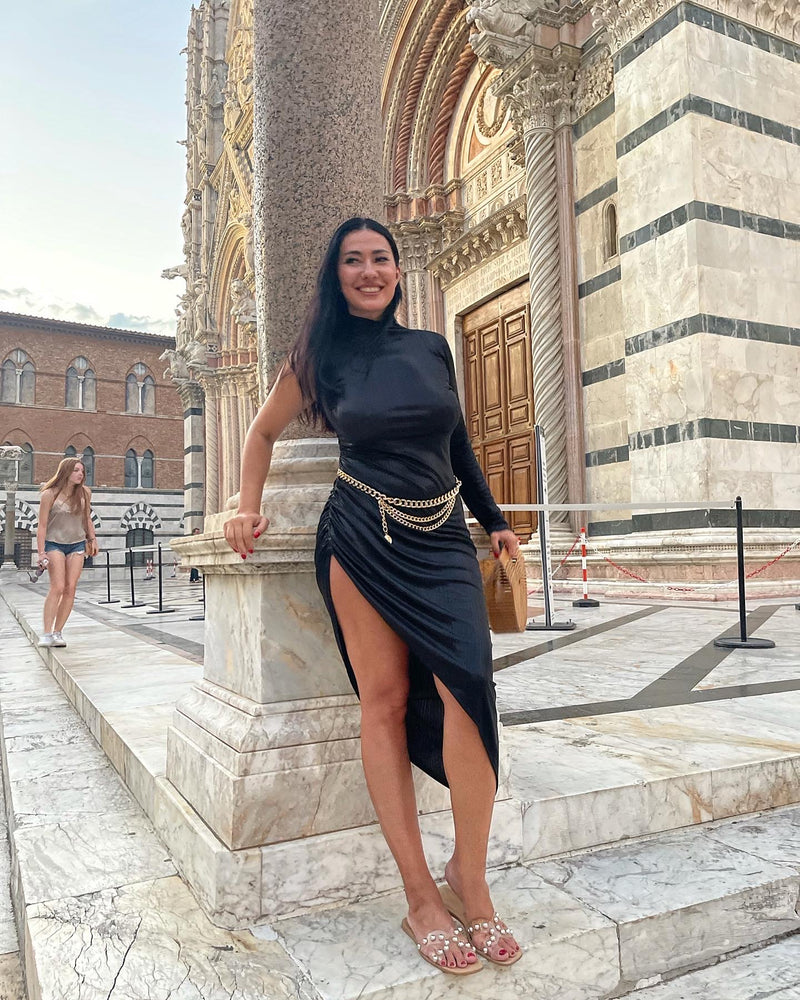 Lena Dress