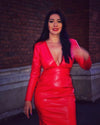 Vanessa Dress