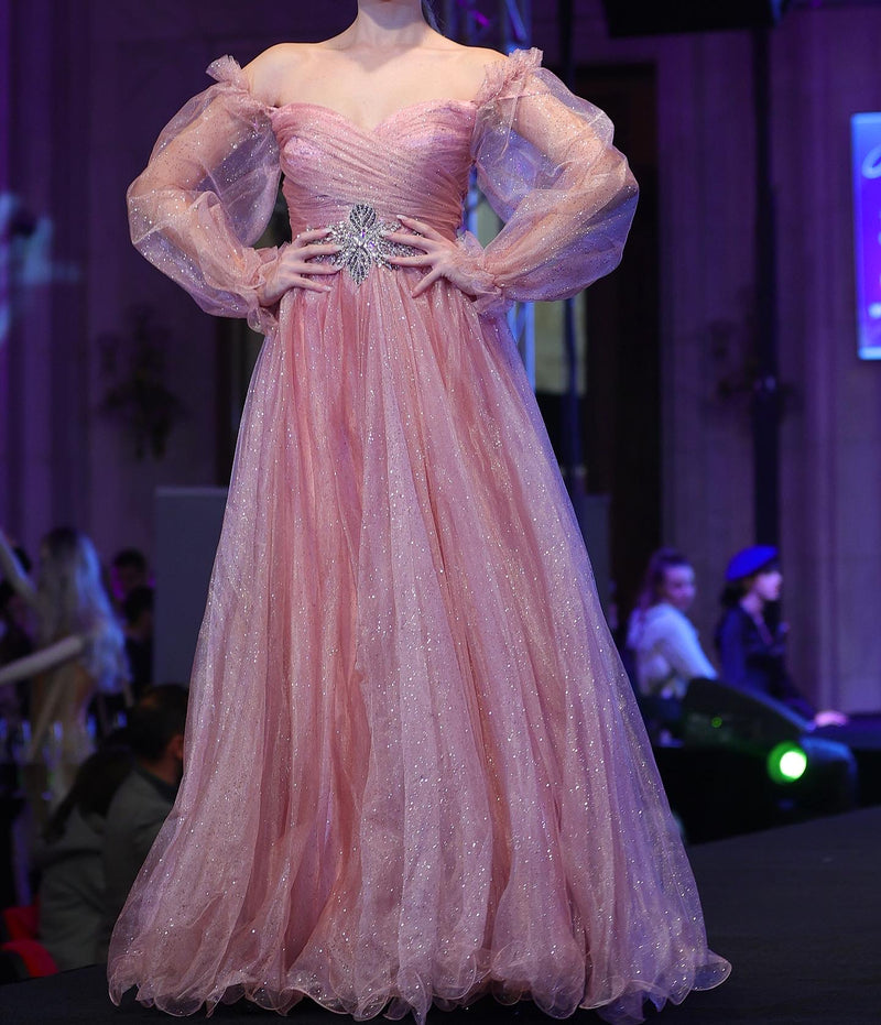 Amira Dress