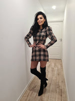 Stefani Dress