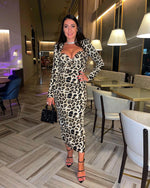 Kendall Dress