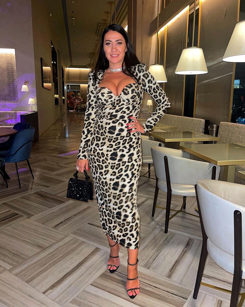 Kendall Dress