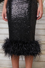 Hiro Dress