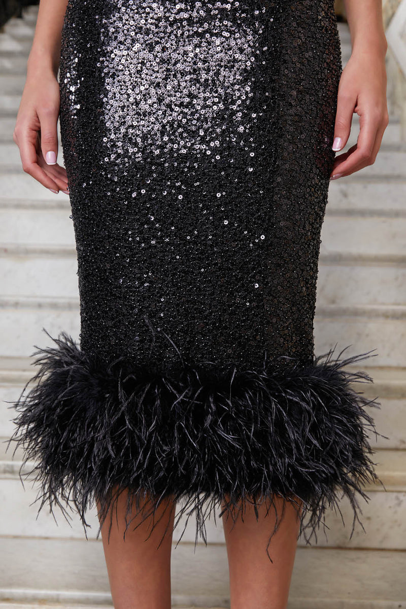 Hiro Dress