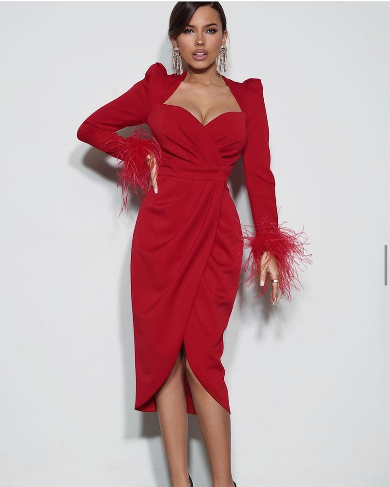 Antonia Dress