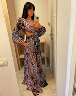 Paloma Dress