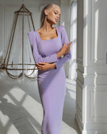 Madonna Dress