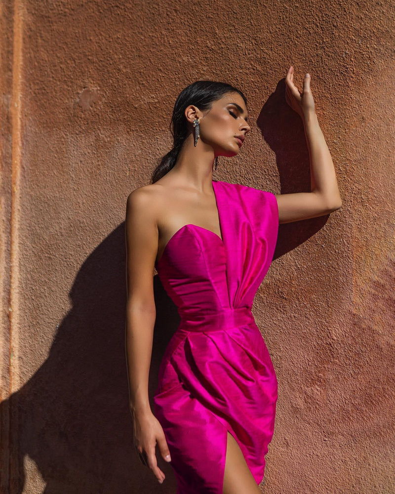 Queen Dress
