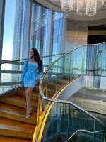 Loulou Dress