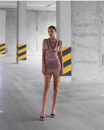 Isabela Dress