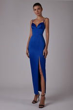 Ava Iconic Dress